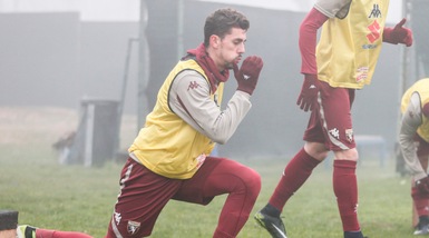 Toro, test benefico e speranze per Avelar