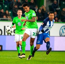 Inter, Leiva congelato: si aspetta Luiz Gustavo