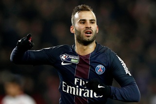 Jesé: è sfida tra Milan e Roma