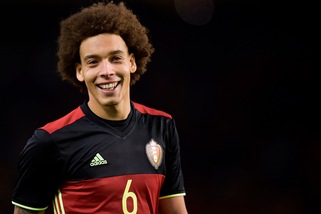 Cannavaro in pole per Witsel: la Juve alla finestra