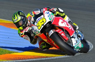 MotoGp, Crutchlow vuole qualifiche diverse