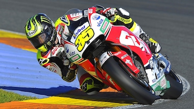 MotoGp, Crutchlow vuole qualifiche diverse