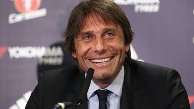 Premier League, Conte da record: vittoria sullo Stoke a 1,27