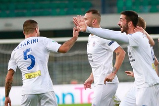 Diretta Novara-Carpi, probabili formazioni tempo reale ore 17.30