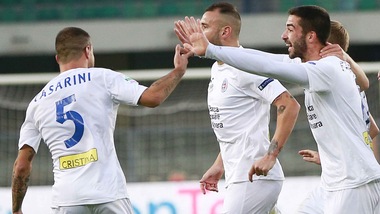 Diretta Novara-Carpi, probabili formazioni tempo reale ore 17.30