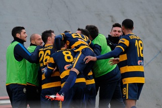 La Serie B in diretta. Tempo reale dalle 20.30