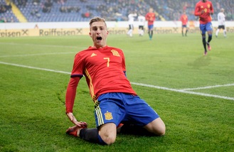 Conte (ri)vuole Llorente, Milan su Deulofeu. Ronaldo? Sì, ecco 300 milioni