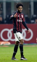 Milan, Luiz Adriano ai saluti: tutto fatto con lo Sportak Mosca