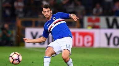 Sampdoria, trasferimento di Pedro Pereira al Benfica in stallo