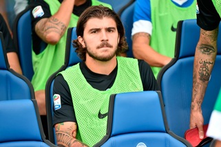 Lazio: Paloschi è il primo obiettivo, Eder l'alternativa