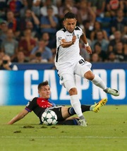 I fratelli Xhaka alla conquista della Premier, «Toulant verso il West Ham»