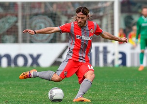 Lega Pro Alessandria, primo ko. La Cremonese va a -5