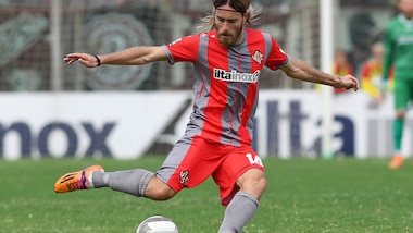 Lega Pro Alessandria, primo ko. La Cremonese va a -5