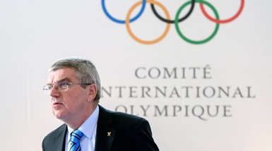 Doping, il Cio apre un procedimento su 28 atleti russi