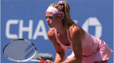 Tennis, Wta Seul: esordio vincente per la Giorgi