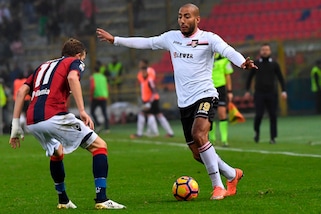 Serie A Palermo, sindrome influenzale, Aleesami resta a risposo