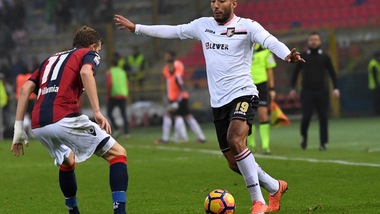 Serie A Palermo, sindrome influenzale, Aleesami resta a risposo