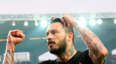 Serie A, Atalanta al lavoro: rientra Pinilla
