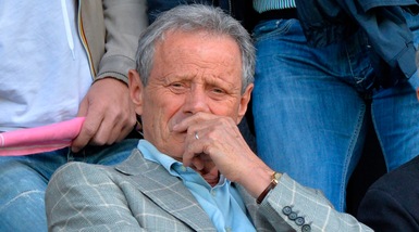 Serie A Palermo, Zamparini: «Il Napoli non può vincere sempre»