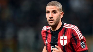 Dal Portogallo, Pescara su Taarabt. L'agente: «Destinazione gradita»