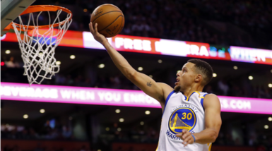 Warriors, vittoria al fotofinish con Minnesota. Cleveland non stecca contro Memphis