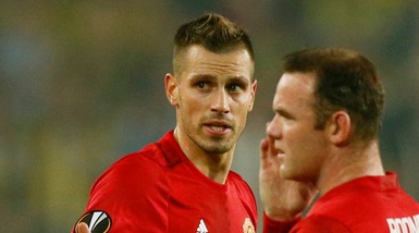 Calciomercato: «Tottenham e Crystal Palace si contendono Schneiderlin»