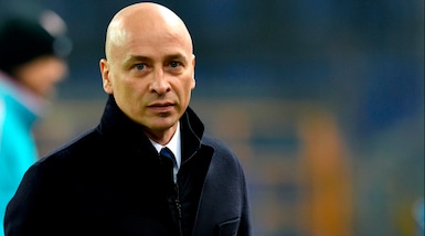 Serie A Palermo, Corini: «E' una boccata d'ossigeno»