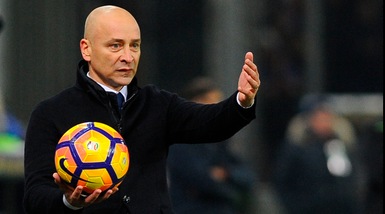 Serie A Palermo, Corini: «Pescara, determinante»