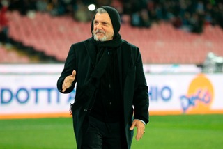 Serie A Sampdoria, l'ira di Ferrero: «Basta con questi arbitraggi!»