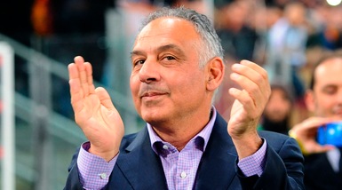 Roma, il duro 2016 di Pallotta: «Ok esonero Garcia. Non saremmo arrivati quinti»