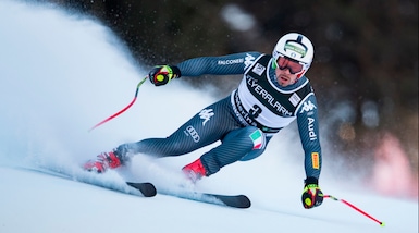 Sci, Coppa del Mondo: Pinturault vince la combinata a S.Caterina Valfurva