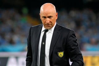 Serie A, Maran: «Nel finale il Chievo è calato»