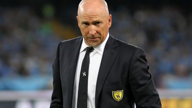 Serie A, Maran: «Nel finale il Chievo è calato»