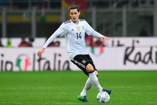 Bayern Monaco: Rudy e Süle in Baviera da giugno