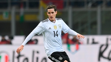 Bayern Monaco: Rudy e Süle in Baviera da giugno