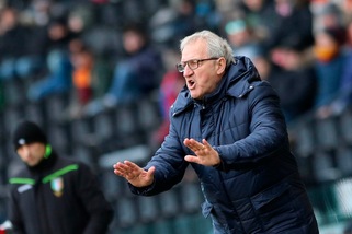 Serie A Udinese, Delneri: «Il mercato non fa bene»