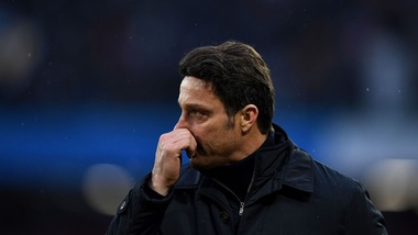 Serie A Pescara, Oddo: «Ci credo ancora. Inter? La più forma...»