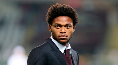 Milan, Luiz Adriano a Mosca. Via Vangioni, Ely, Gabriel. E Niang