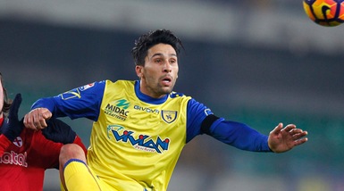 Chievo-Genoa: il film della partita