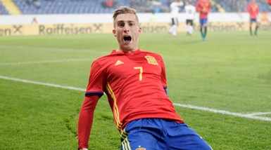 Conte (ri)vuole Llorente, Milan su Deulofeu. Ronaldo? Sì, ecco 300 milioni