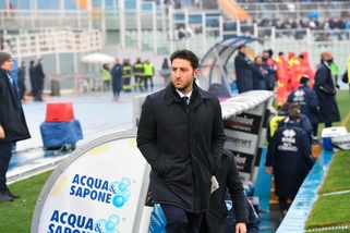 Serie A Pescara, il vice di Oddo: «Era meglio non giocare»