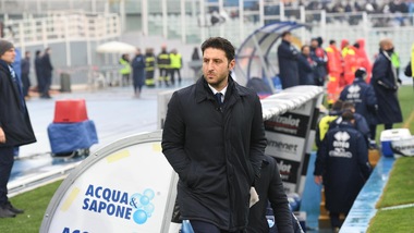 Serie A Pescara, il vice di Oddo: «Era meglio non giocare»