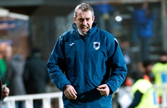 Serie A, silenzio stampa per la Sampdoria