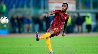 Diretta Serie A, Roma-Pescara: live e formazioni ufficiali