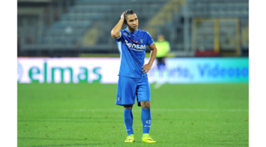 Serie A Empoli, con il Genoa Josè Mauri ci sarà