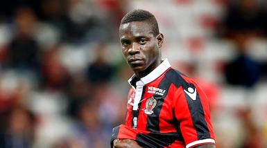 Coppa di Lega, Balotelli torna al gol ma il Nizza è eliminato