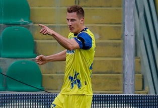 Serie A, Birsa: «Chievo, mettiamo le cose a posto»