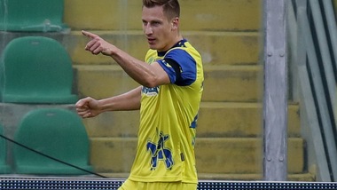 Serie A, Birsa: «Chievo, mettiamo le cose a posto»