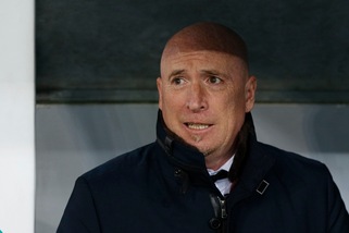 Serie A Chievo, Maran: «Bravo Inglese: tripletta giusto premio»