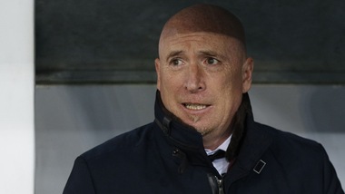 Serie A Chievo, Maran: «Bravo Inglese: tripletta giusto premio»